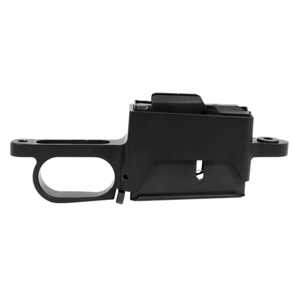 Surgeon Rifles Surgeon Short Action WSM Bottom Metal - Surgeon Rifles