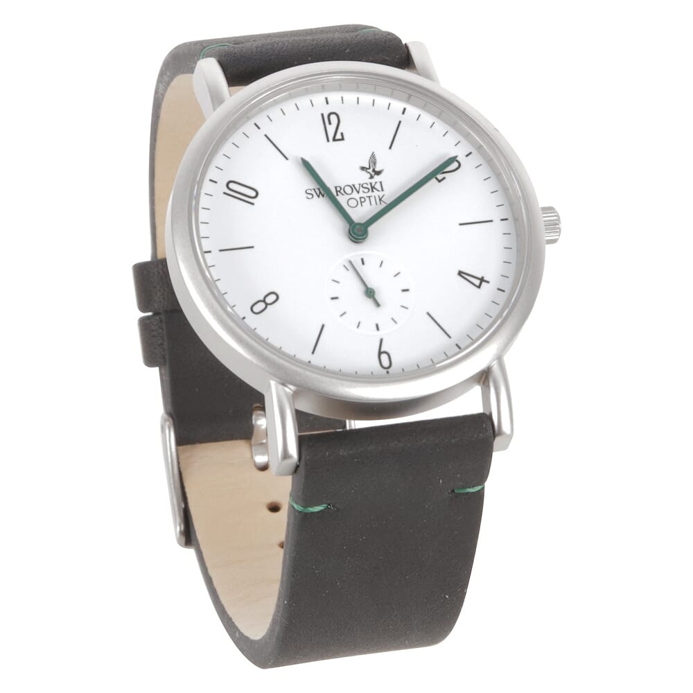 Swarovski Optik Swarovski Classic Black Watch 60382 - Swarovski Optik