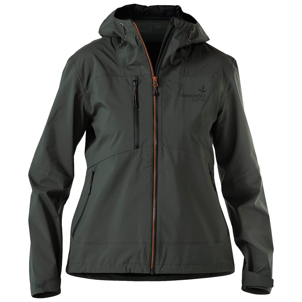 Swarovski Optik Swarovski Ladies OJ Outdoor Jacket Dark Green EU S/US XS 60622 - Swarovski Optik