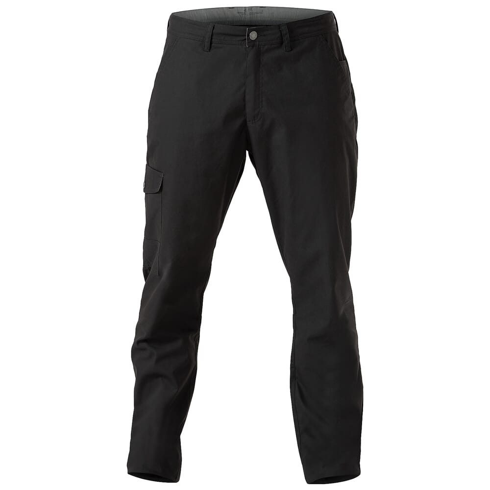 Swarovski Optik Swarovski Mens Outdoor Pants Anthracite EU M/US S 60683 - Swarovski Optik