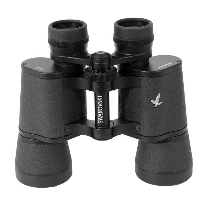 Swarovski Optik Swarovski Habicht 7x42 M Binocular 54005 - Swarovski Optik