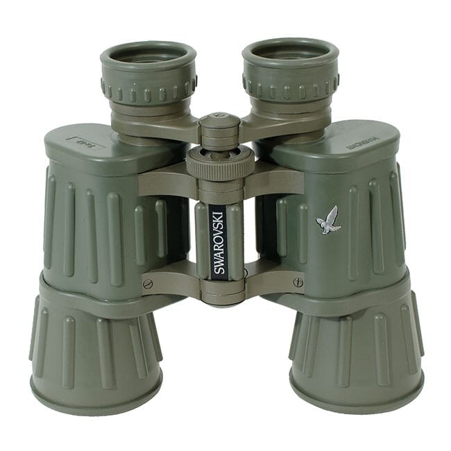 Swarovski Optik Swarovski Habicht 7x42 MGA Binocular 54006 - Swarovski Optik