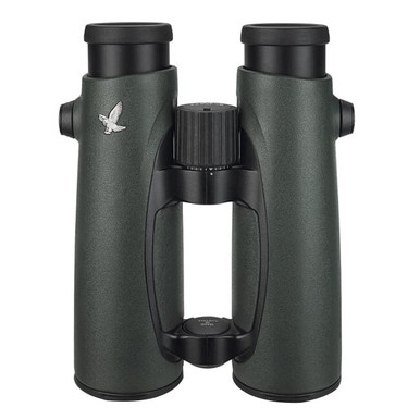 Swarovski Optik Swarovski EL 8.5x42 Binoculars (Green) 37008 - Swarovski Optik