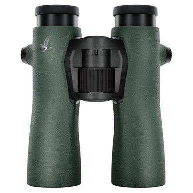Swarovski Optik Swarovski NL Pure 8x42 Binoculars w/ FSB Sidebag, Strap, Eyepiece, Lens Cover and Cleaning Kit 36008