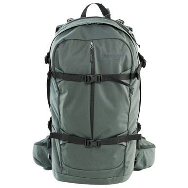 Swarovski Optik Swarovski BP 30L Backpack (Green) 60600