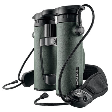 Swarovski Optik Swarovski EL Range 8x42 Binocular FieldPro Package 70018 - Swarovski Optik