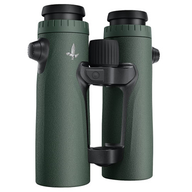 Swarovski Optik Swarovski EL Range 10x42 Rangefinding Binoculars w/Tracking Assistant 72010 - Swarovski Optik