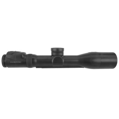 Swarovski Optik Swarovski dS 5-25x52mm GEN II SR 4A-I Riflescope 71003 - Swarovski Optik