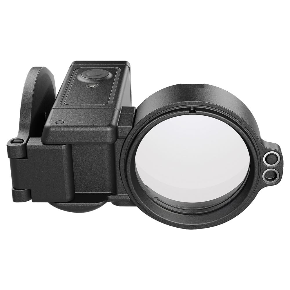 Swarovski Optik Swarovski AFL Z8i/Z6i/dS Riflescope Anti-Fog Lens w/Integrated Eyepiece Cover 72300 - Swarovski Optik