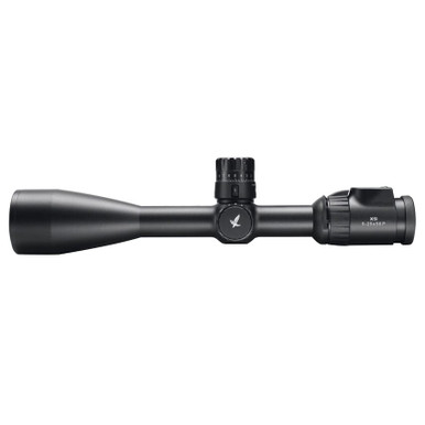 Swarovski Optik Swarovski X5i 5-25x56 4WX-I+ Black Riflescope 79122 - Swarovski Optik