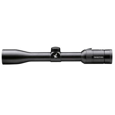 Swarovski Optik Swarovski Z3 3-9x36 Plex Riflescope Black 59031 - Swarovski Optik