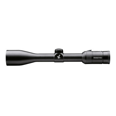 Swarovski Optik Swarovski Z3 3-10x42 BRH Riflescope Black 59016 - Swarovski Optik