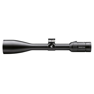 Swarovski Optik Swarovski Z3 4-12x50 BT 4W Riflescope Black 59024 - Swarovski Optik