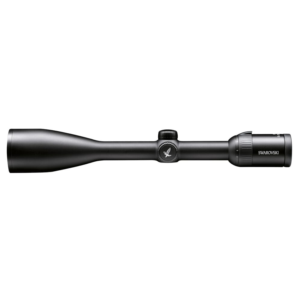 Swarovski Optik Swarovski Z5 5-25x52 Plex Riflescope Black 59881 - Swarovski Optik
