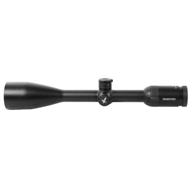 Swarovski Optik Swarovski Z5 5-25x52 BT Plex Riflescope Black 59880 - Swarovski Optik