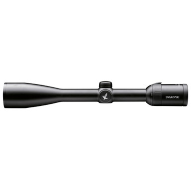 Swarovski Optik Swarovski Z5 3.5-18x44 BRH Riflescope Black 59766 - Swarovski Optik