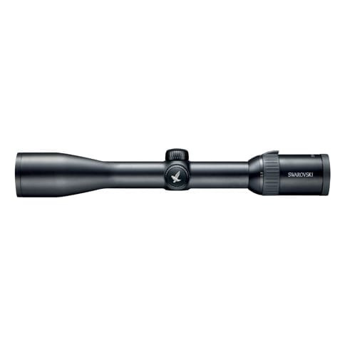 Swarovski Optik Swarovski Z6 2-12x50 BRH Riflescope Black Condition A Demo 59319__DA
