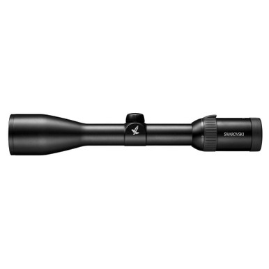 Swarovski Optik Swarovski Z6 2-12x50 Plex Riflescope Black 59311 - Swarovski Optik