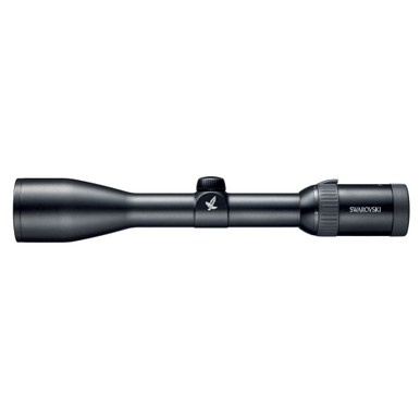 Swarovski Optik Swarovski Z6 2-12x50 BRH Riflescope Black 59319 - Swarovski Optik