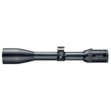Swarovski Optik Swarovski Z6 3-18x50 BT Plex Riflescope Black 59610 - Swarovski Optik