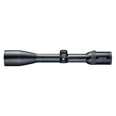 Swarovski Optik Swarovski Z6 3-18x50 BRH Riflescope Black 59619 - Swarovski Optik