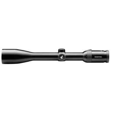 Swarovski Optik Swarovski Z6 5-30x50 BRH Riflescope Black 59919 - Swarovski Optik