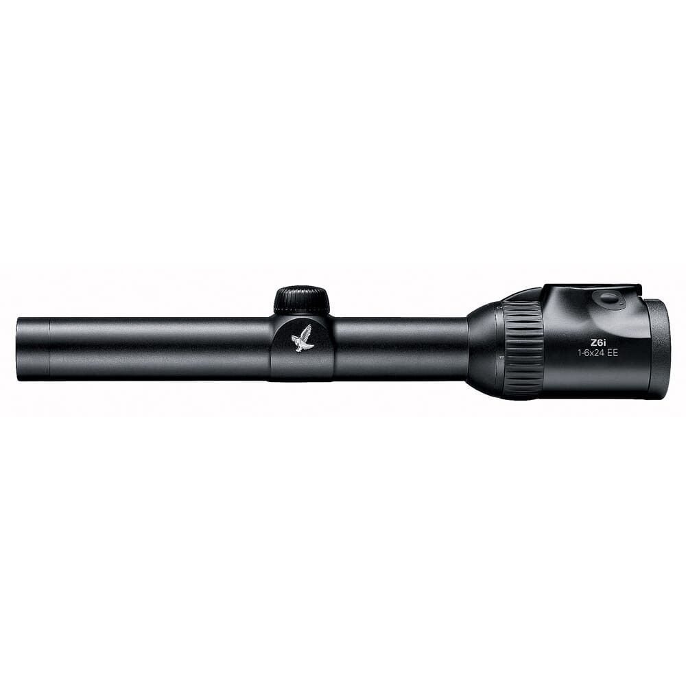 Swarovski Optik Swarovski Z6i 1-6x24 4-I Riflescope Black 69138 - Swarovski Optik