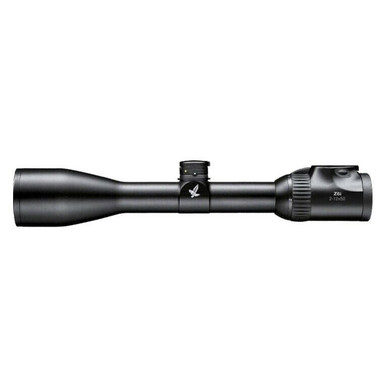 Swarovski Optik Swarovski Z6i 2-12x50 BT 4A-I Riflescope Black 69336 - Swarovski Optik