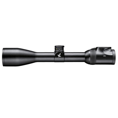 Swarovski Optik Swarovski Z6i 1.7-10x42 BT 4A-I Riflescope Black 69237 - Swarovski Optik