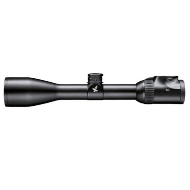 Swarovski Optik Swarovski Z6i 2.5-15x56 BT 4A-I Riflescope Black 69558 - Swarovski Optik