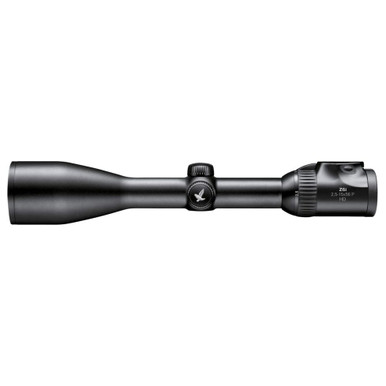 Swarovski Optik Swarovski Z6i 2.5-15x56 BRH-I Riflescope Black 69537 - Swarovski Optik