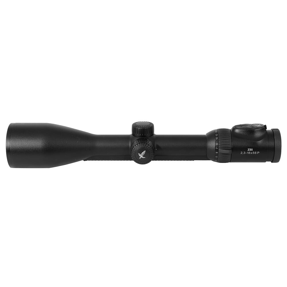 Swarovski Optik Swarovski Z8i SR 2.3-18x56 BRX-I Scope 68413 - Swarovski Optik