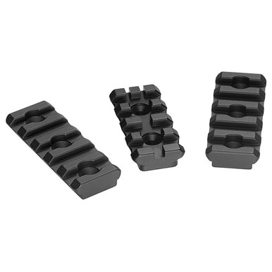 Swarovski Optik Swarovski STR Mount Rail System 49255 - Swarovski Optik