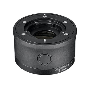 Swarovski Optik Swarovski ME 1.7x Magnification Extender 49230 - Swarovski Optik
