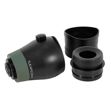Swarovski Optik Swarovski TLS APO 23mm Telephoto Lens 49332 - Swarovski Optik