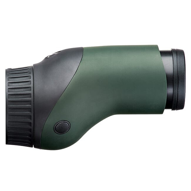 Swarovski Optik Swarovski STX Modular Straight Eyepiece 49902