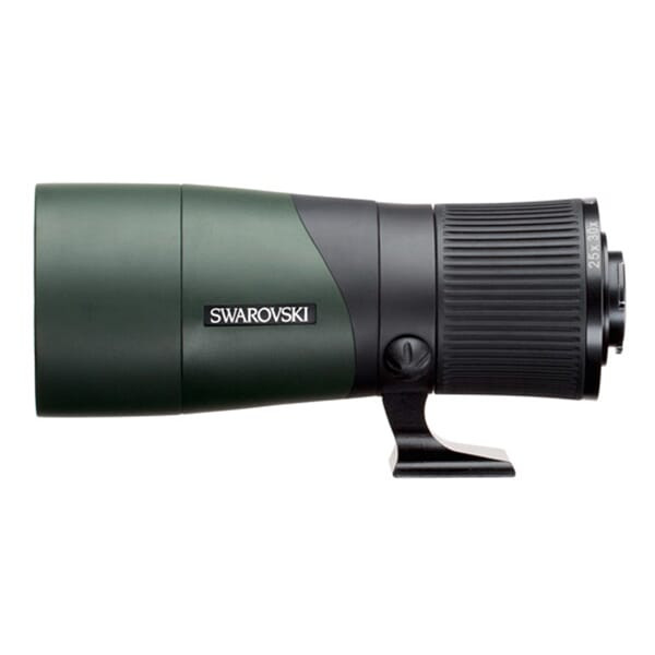 Swarovski Optik Swarovski Optik Swarovski Modular Objective 65 mm Arca Swiss Green 48865 - $1349.00 at EuroOptic