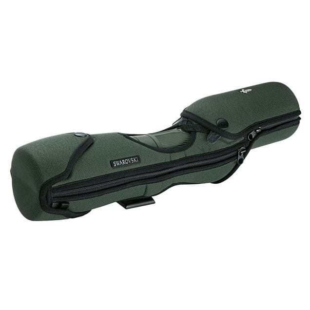 Swarovski Optik Swarovski Optik Swarovski STM 80 Spotting Scope Case 49828 - $349.00 at EuroOptic