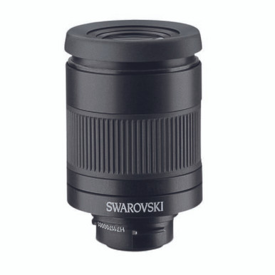 Swarovski Optik Swarovski 25X to 50X Zoom Eyepiece 49440 - Swarovski Optik