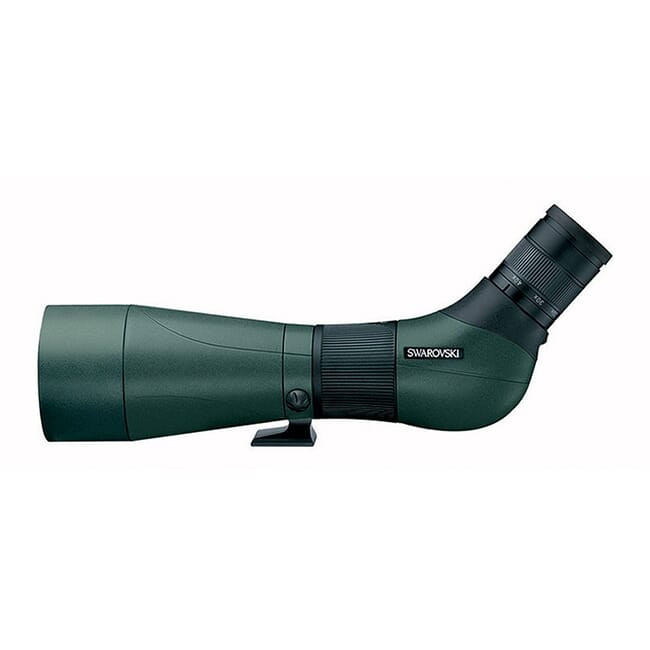 Swarovski Optik Swarovski ATS 80 HD & 20-60X 86614