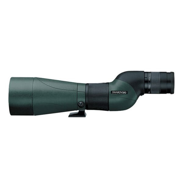 Swarovski Optik Swarovski STS 80 HD & 25-50X 86619