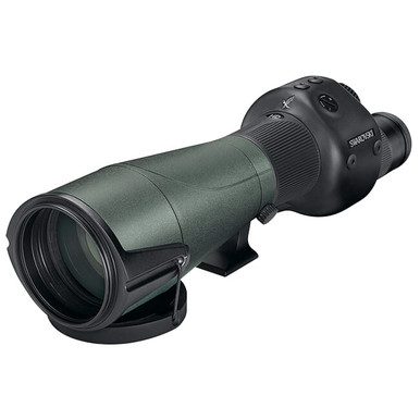 Swarovski Optik Swarovski STR 80 20-60x MOA Spotting Scope 86833 - Swarovski Optik
