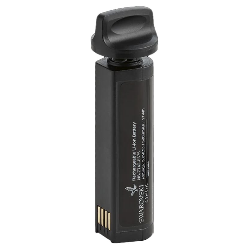 Swarovski Optik Swarovski RB tM 34 Rechargeable Battery 72302 - Swarovski Optik