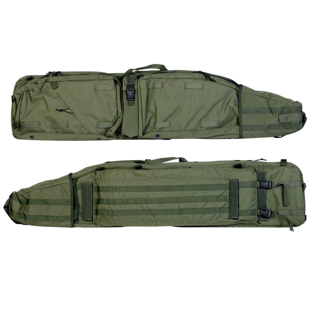 Tactical Operations Drag Bag Large Olive Drab - Tactical Operations