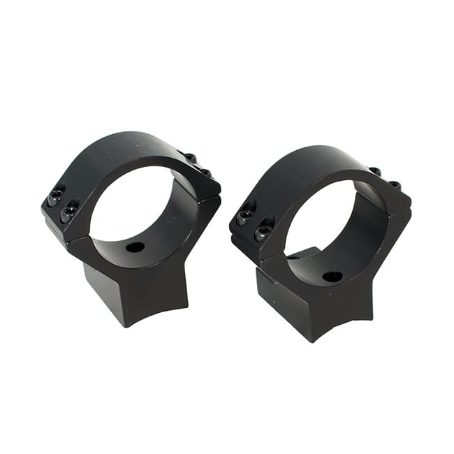 Talley Manufacturing Talley Aluminum 30mm Winchester 70 (.330) Post 64 Long Action Mag Med Scope Rings 740701 - Talley Manufacturing