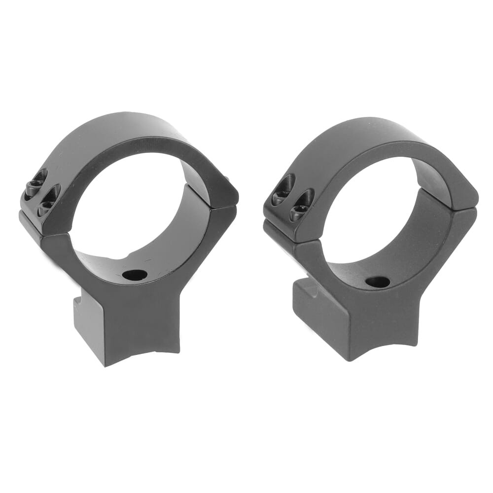 Talley Manufacturing Talley 34mm Kimber 8400 High Alloy Lt. Wt. Ring Base Combo 850840 - Talley Manufacturing