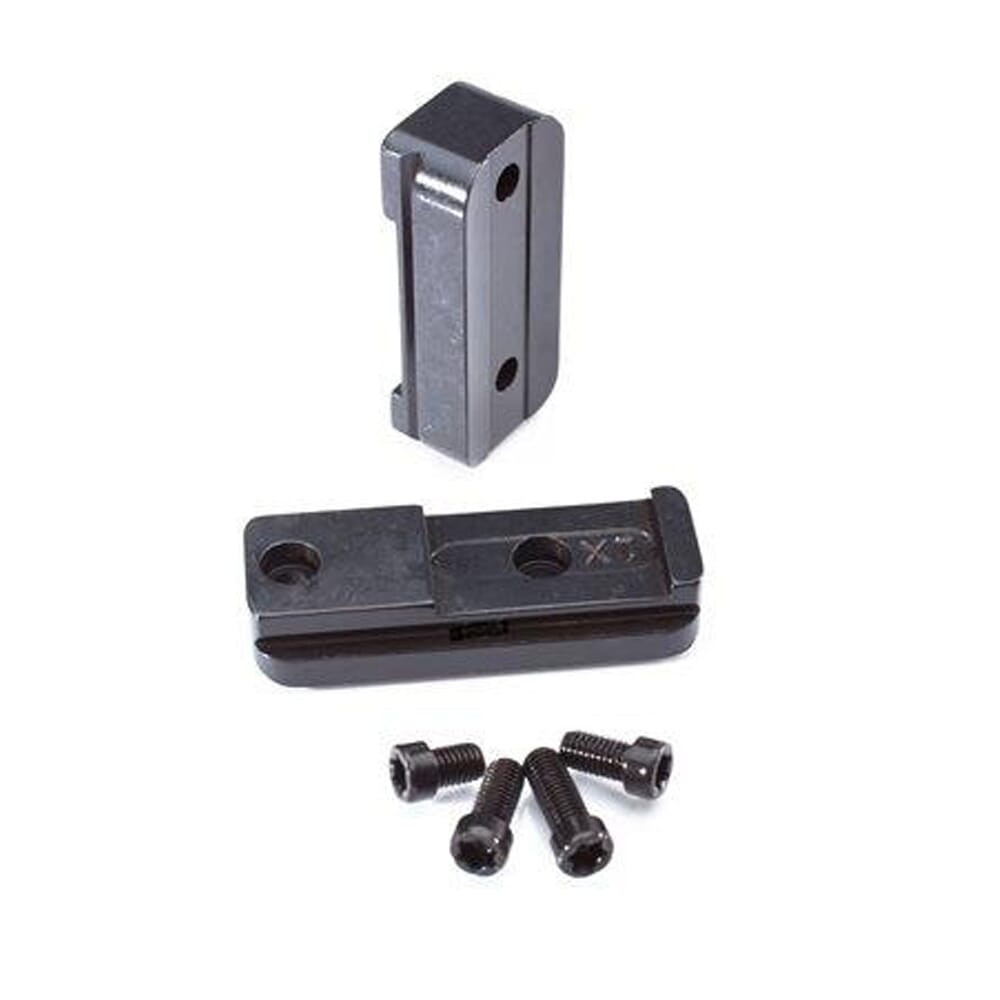 Talley Manufacturing Talley Steel Base for Cooper Model 16, 22, 52, 54, 56, and 92 252736 - Talley Manufacturing