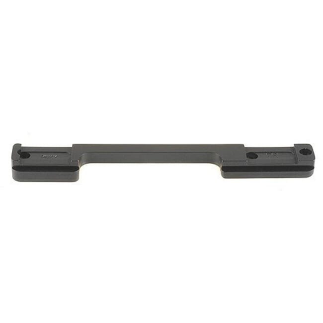 Talley Manufacturing Talley Steel Base for Remington Model 788 (Short Action) 252787 - Talley Manufacturing
