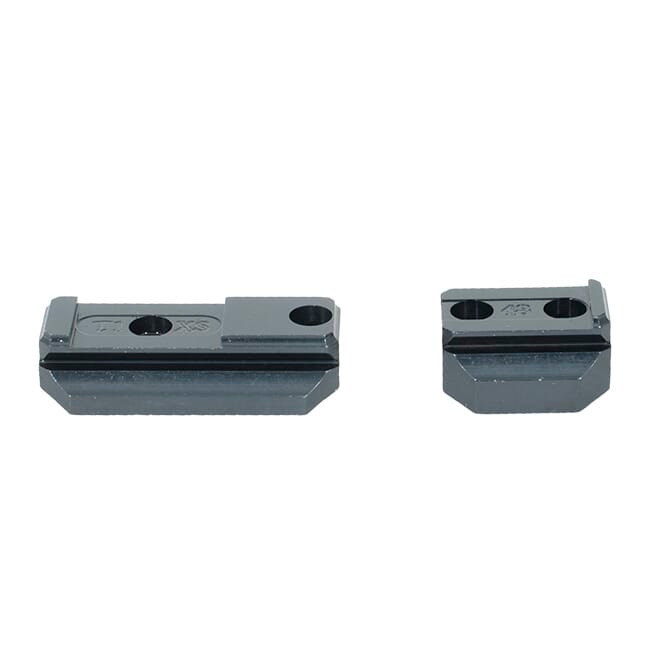 Talley Manufacturing Talley Signature Steel Base for Kimber 8400 (Extended Front) 25X840TS - Talley Manufacturing