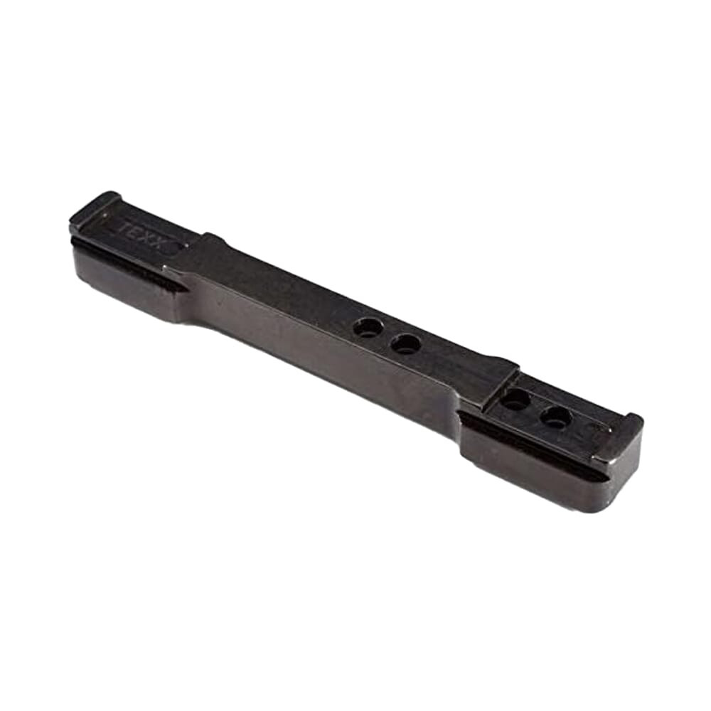 Talley Manufacturing Talley Steel Base for Remington 700, 721, 722, 725, 40X (Double Extension Front) 25XX700 - Talley Manufacturing
